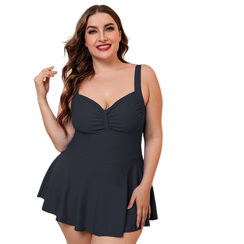 COCOPEAR Swimdress Review: A Swimsuit and Dress in One